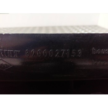 Recambio de piloto trasero izquierdo para renault espace iv (jk0) dynamique referencia OEM IAM 8200027153  