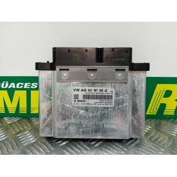 CENTRALITA MOTOR UCE 04C907309AE 0261S10530 