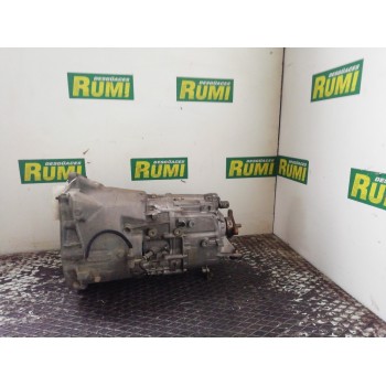 Recambio de caja cambios para bmw serie 5 berlina (e39) 525td referencia OEM IAM HMY  