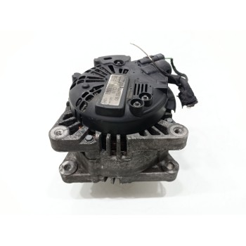 Recambio de alternador para citroën c3 1.4 hdi premier referencia OEM IAM 9646476280  