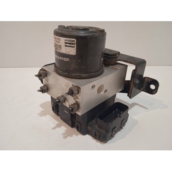 Recambio de abs para hyundai terracan (hp) 2.9 crdi full referencia OEM IAM 58910H1000  
