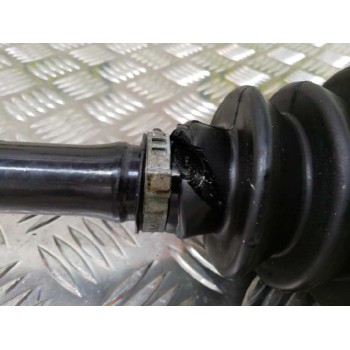 Recambio de transmision delantera derecha para opel astra g berlina club referencia OEM IAM   