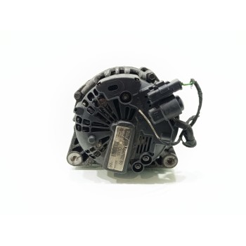 Recambio de alternador para citroën c3 1.4 hdi premier referencia OEM IAM 9646476280  