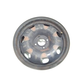 Recambio de llanta para citroën c4 picasso referencia OEM IAM 2160717  