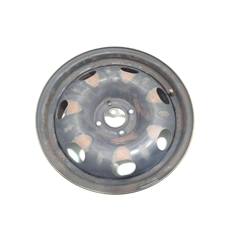 Recambio de llanta para citroën c4 picasso referencia OEM IAM 2160717  