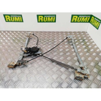 Recambio de elevalunas delantero izquierdo para volkswagen polo berlina (6n1) básico referencia OEM IAM   