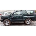 OPEL FRONTERA A