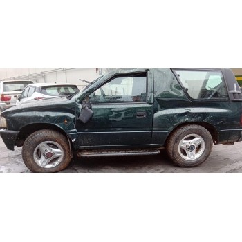 opel frontera a del año 1998