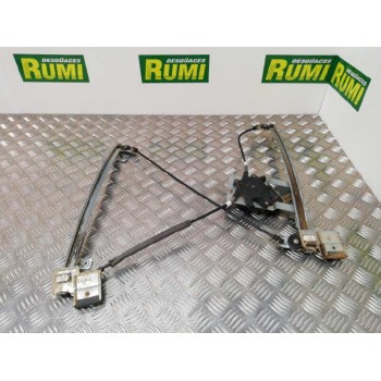 Recambio de elevalunas delantero izquierdo para volkswagen polo berlina (6n1) básico referencia OEM IAM   