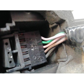 Recambio de piloto trasero derecho para renault espace iv (jk0) dynamique referencia OEM IAM 8200027152  