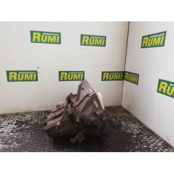 Recambio de caja cambios para mg serie 200 (xw) 216 gti referencia OEM IAM 1101187  