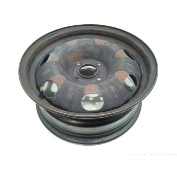 Recambio de llanta para citroën c4 picasso referencia OEM IAM 2160717  