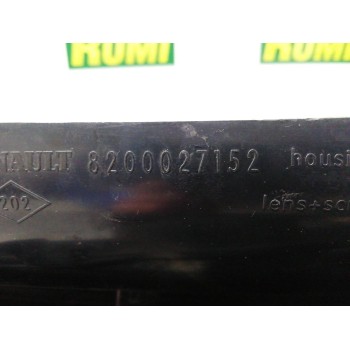 Recambio de piloto trasero derecho para renault espace iv (jk0) dynamique referencia OEM IAM 8200027152  