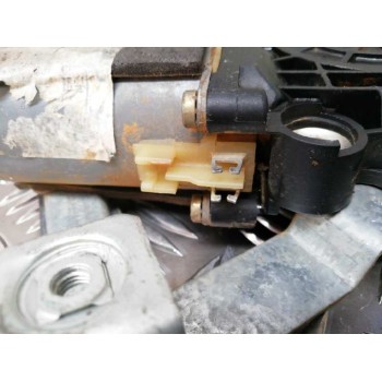 Recambio de elevalunas delantero izquierdo para volkswagen polo berlina (6n1) básico referencia OEM IAM   