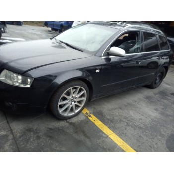 audi a4 avant (8e) del año 2004