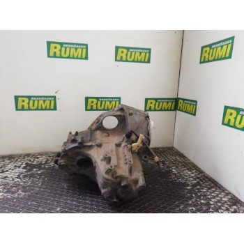 Recambio de caja cambios para mg serie 200 (xw) 216 gti referencia OEM IAM 1101187  