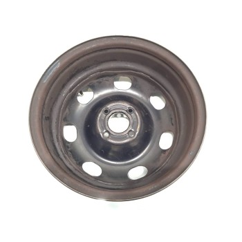 Recambio de llanta para citroën c4 picasso referencia OEM IAM 2160717  