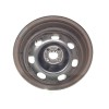 Recambio de llanta para citroën c4 picasso referencia OEM IAM 2160717  