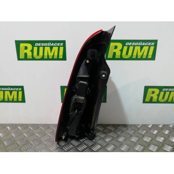 Recambio de piloto trasero derecho para renault espace iv (jk0) dynamique referencia OEM IAM 8200027152  