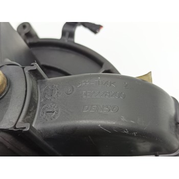 Recambio de motor calefaccion para citroën berlingo cuadro sx l referencia OEM IAM 5E2228200  