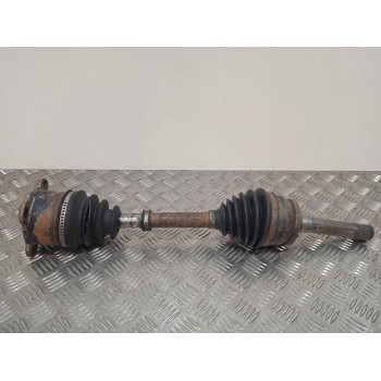 Recambio de transmision delantera derecha para hyundai terracan (hp) 2.9 crdi full referencia OEM IAM   