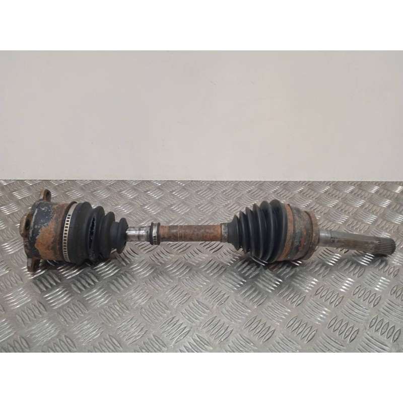 Recambio de transmision delantera derecha para hyundai terracan (hp) 2.9 crdi full referencia OEM IAM   