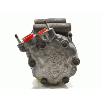 Recambio de compresor aire acondicionado para citroën c3 1.4 hdi sx plus referencia OEM IAM 9655191680  