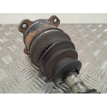 Recambio de transmision delantera derecha para hyundai terracan (hp) 2.9 crdi full referencia OEM IAM   