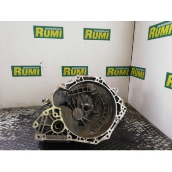 Recambio de caja cambios para opel corsa b eco referencia OEM IAM C394 A26222 F13