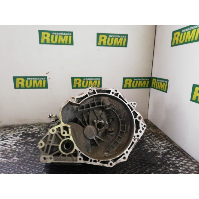 Recambio de caja cambios para opel corsa b eco referencia OEM IAM C394 A26222 F13