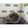 Recambio de caja cambios para opel corsa b eco referencia OEM IAM C394 A26222 F13