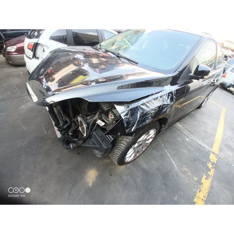 FORD FOCUS LIM. (CB4)