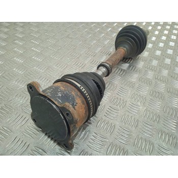 Recambio de transmision delantera derecha para hyundai terracan (hp) 2.9 crdi full referencia OEM IAM   