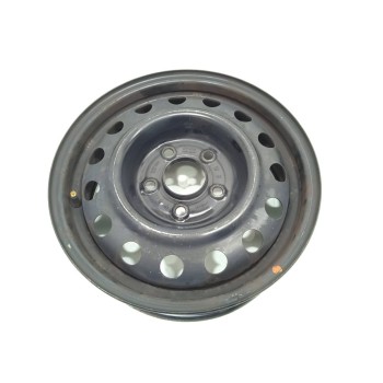 Recambio de llanta para hyundai i30 referencia OEM IAM 529101H500  