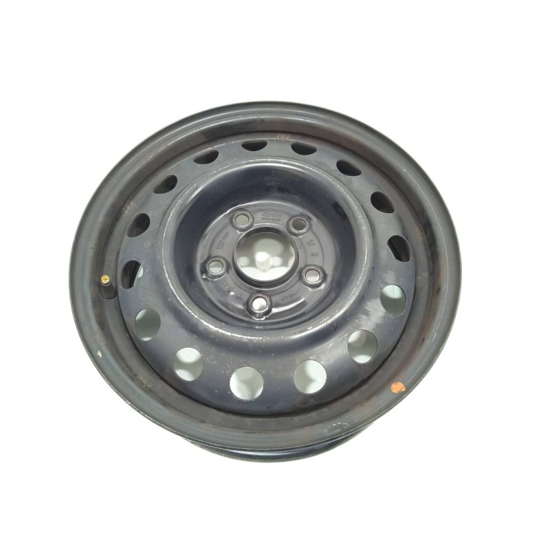 Recambio de llanta para hyundai i30 referencia OEM IAM 529101H500  
