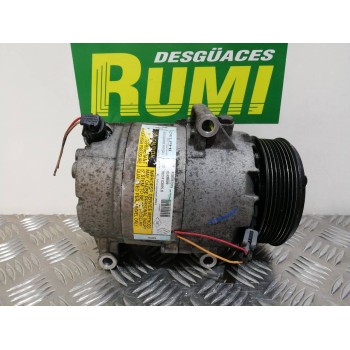 COMPRESOR AIRE ACONDICIONADO 8200067915 01139509 6561573