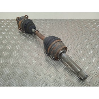 Recambio de transmision delantera derecha para hyundai terracan (hp) 2.9 crdi full referencia OEM IAM   