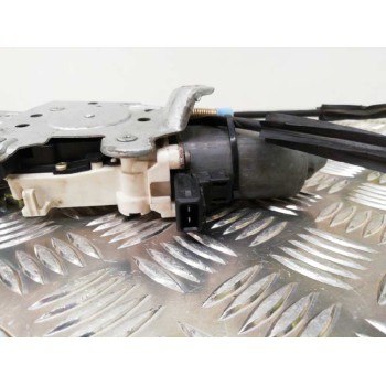 Recambio de elevalunas delantero derecho para volkswagen polo berlina (6n1) básico referencia OEM IAM 6N4959801B  