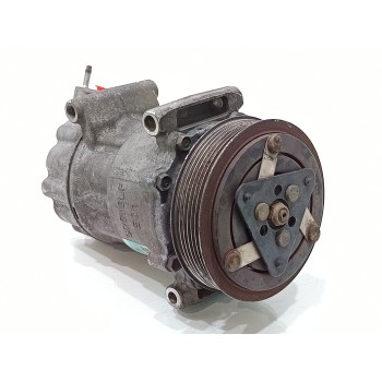 Recambio de compresor aire acondicionado para citroën c3 1.4 hdi sx plus referencia OEM IAM 9655191680  