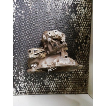 Recambio de caja cambios para opel corsa b eco referencia OEM IAM C394 A26222 F13