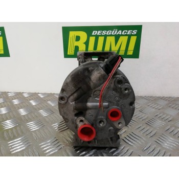 Recambio de compresor aire acondicionado para renault espace iv (jk0) dynamique referencia OEM IAM 8200067915 01139509 6561573