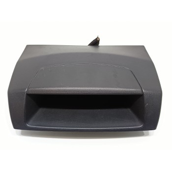 Recambio de pantalla multifuncion para citroën berlingo cuadro sx l referencia OEM IAM 9680939077  