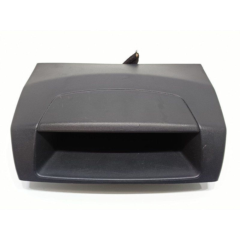 Recambio de pantalla multifuncion para citroën berlingo cuadro sx l referencia OEM IAM 9680939077  