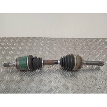 Recambio de transmision delantera izquierda para hyundai terracan (hp) 2.9 crdi full referencia OEM IAM   