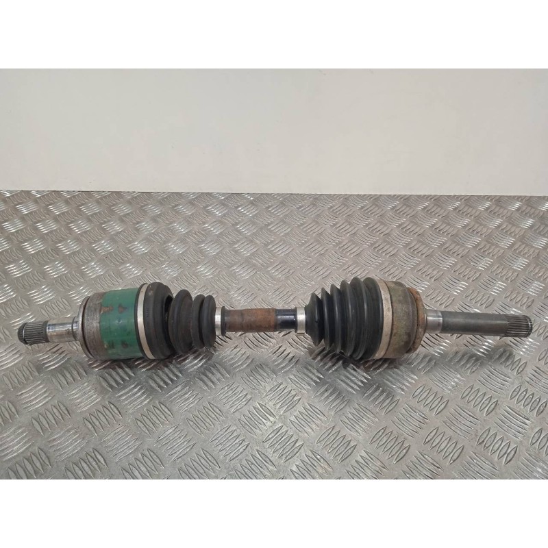 Recambio de transmision delantera izquierda para hyundai terracan (hp) 2.9 crdi full referencia OEM IAM   