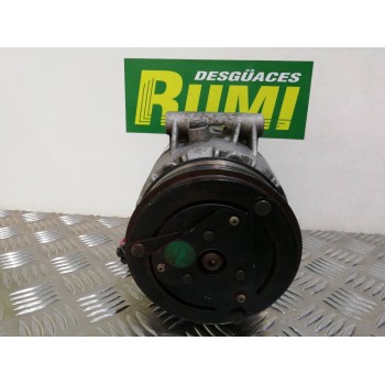 Recambio de compresor aire acondicionado para renault espace iv (jk0) dynamique referencia OEM IAM 8200067915 01139509 6561573