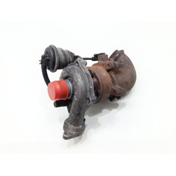 Recambio de turbocompresor para citroën c3 1.4 hdi premier referencia OEM IAM 54359710009  
