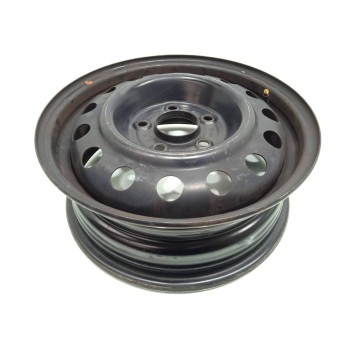 Recambio de llanta para hyundai i30 referencia OEM IAM 529101H500  