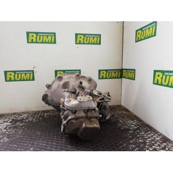 Recambio de caja cambios para opel corsa b eco referencia OEM IAM C394 A26222 F13