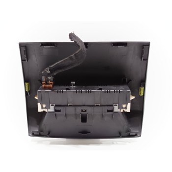 Recambio de pantalla multifuncion para citroën berlingo cuadro sx l referencia OEM IAM 9680939077  